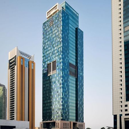 Delta Hotels By Marriott City Center Doha Exterior foto